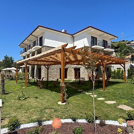 Terra Gaia Hotel İmroz 외부 사진