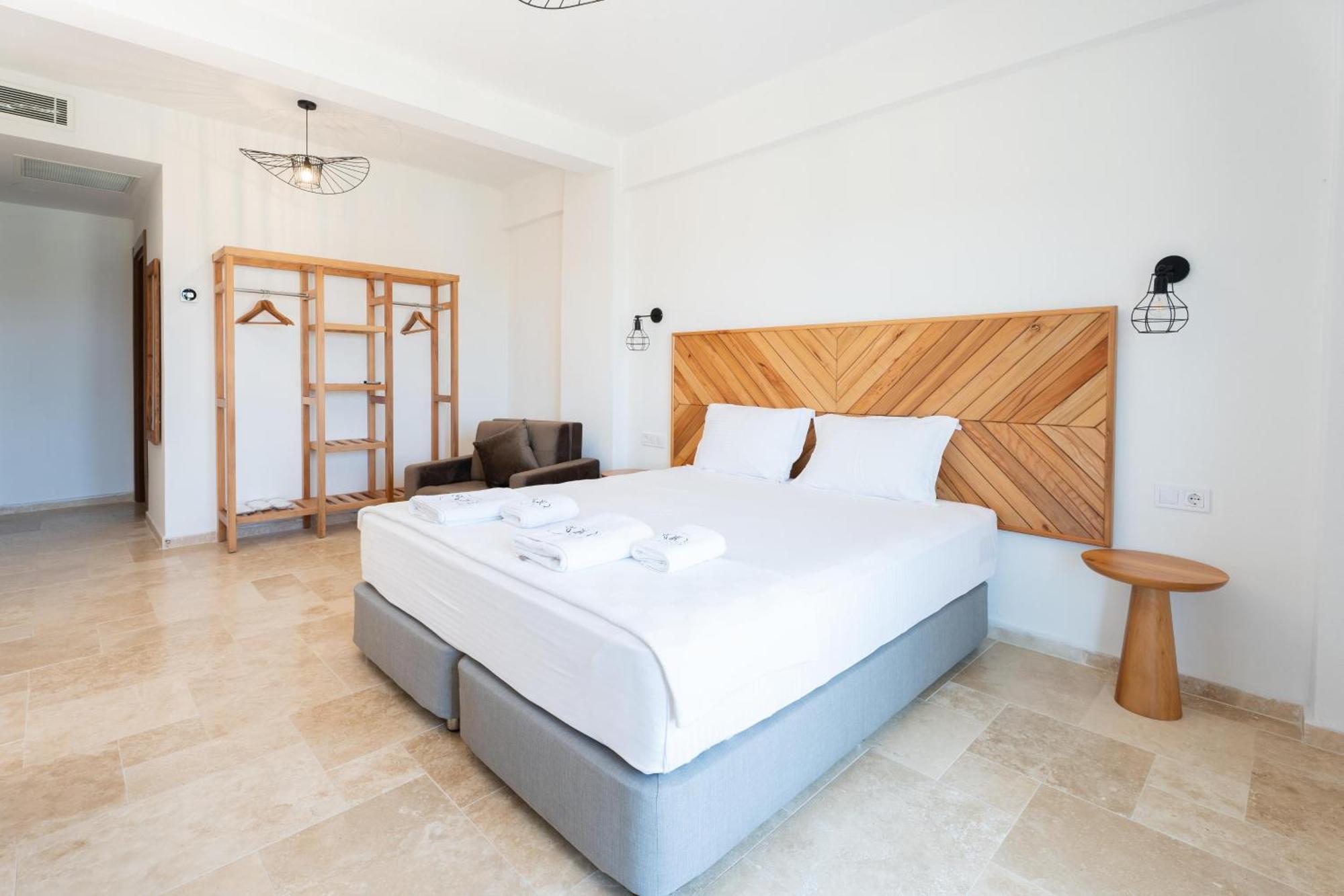 Terra Gaia Hotel İmroz 외부 사진