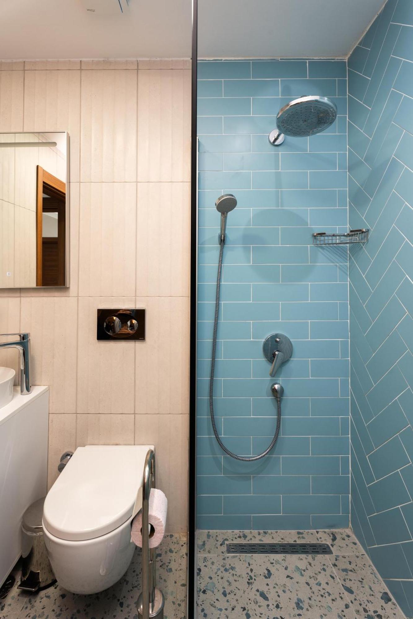 Terra Gaia Hotel İmroz 외부 사진