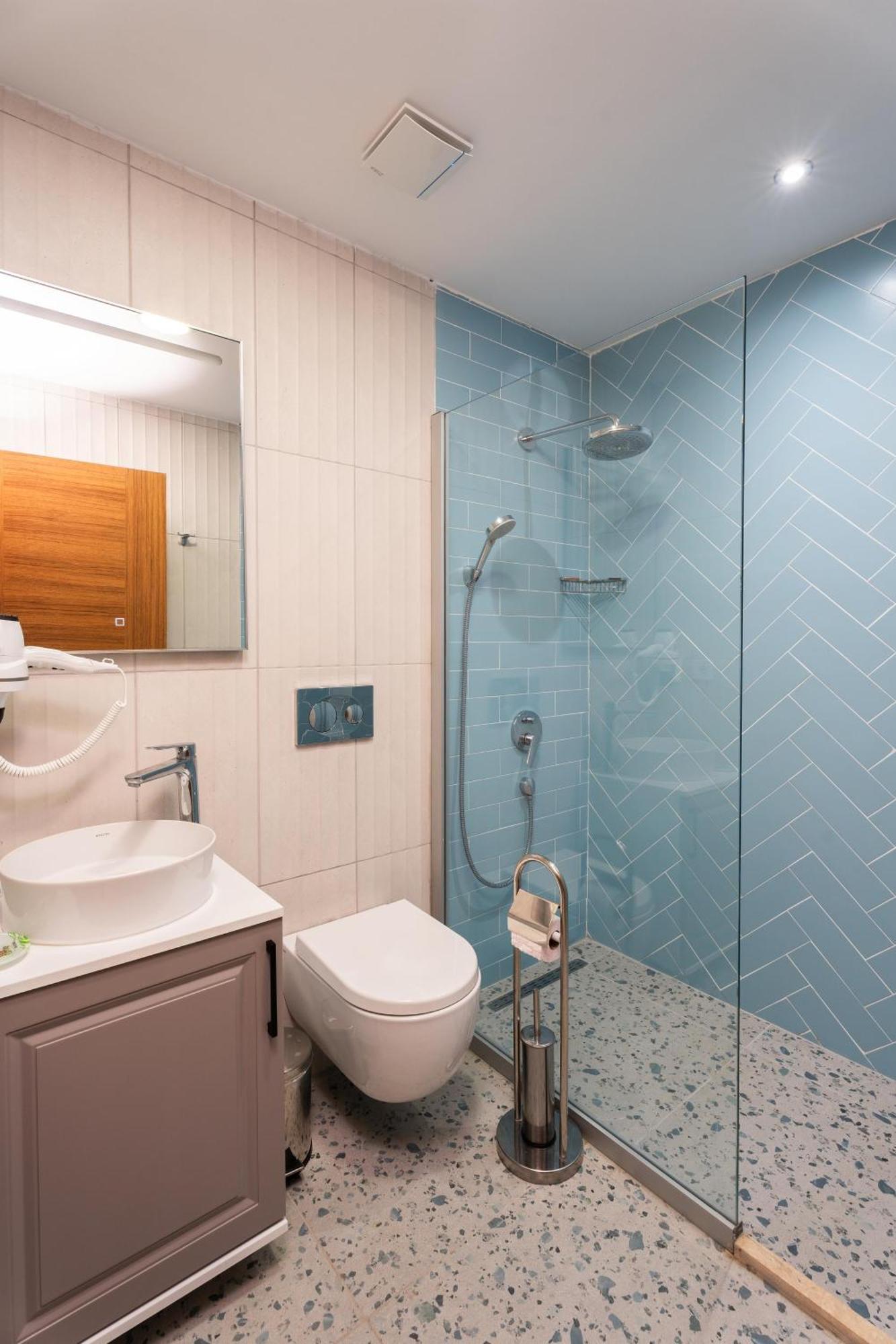 Terra Gaia Hotel İmroz 외부 사진