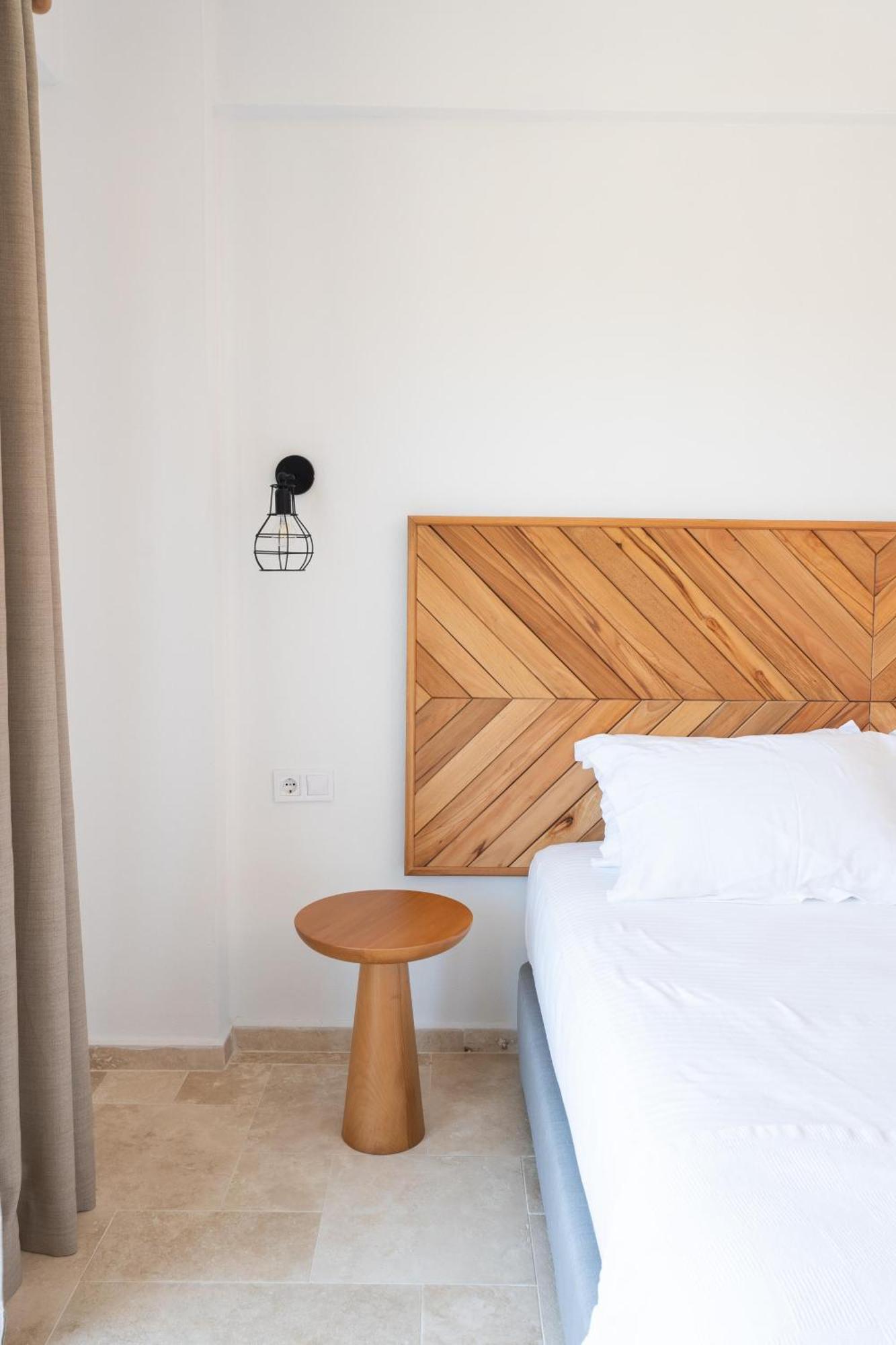 Terra Gaia Hotel İmroz 외부 사진