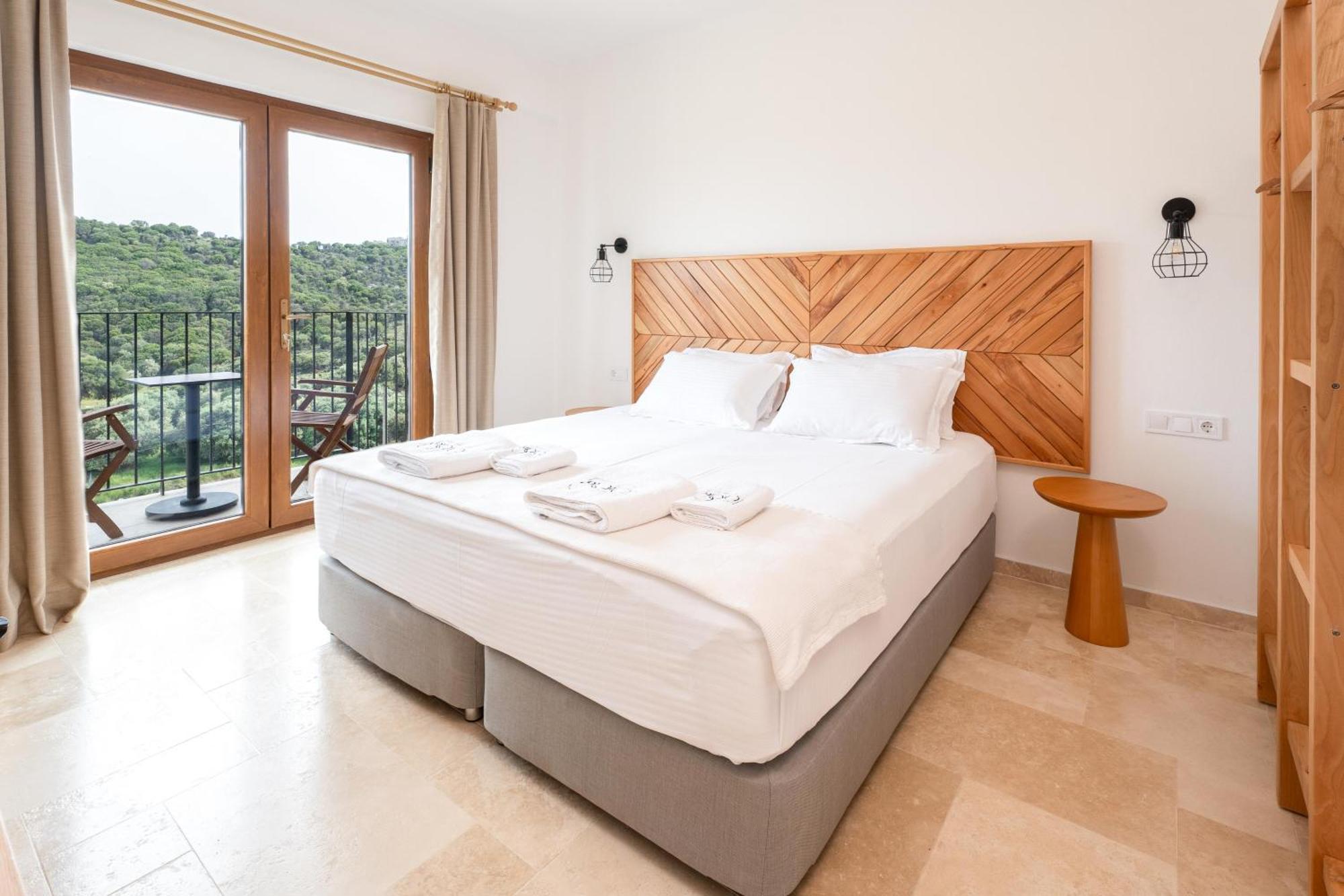 Terra Gaia Hotel İmroz 외부 사진